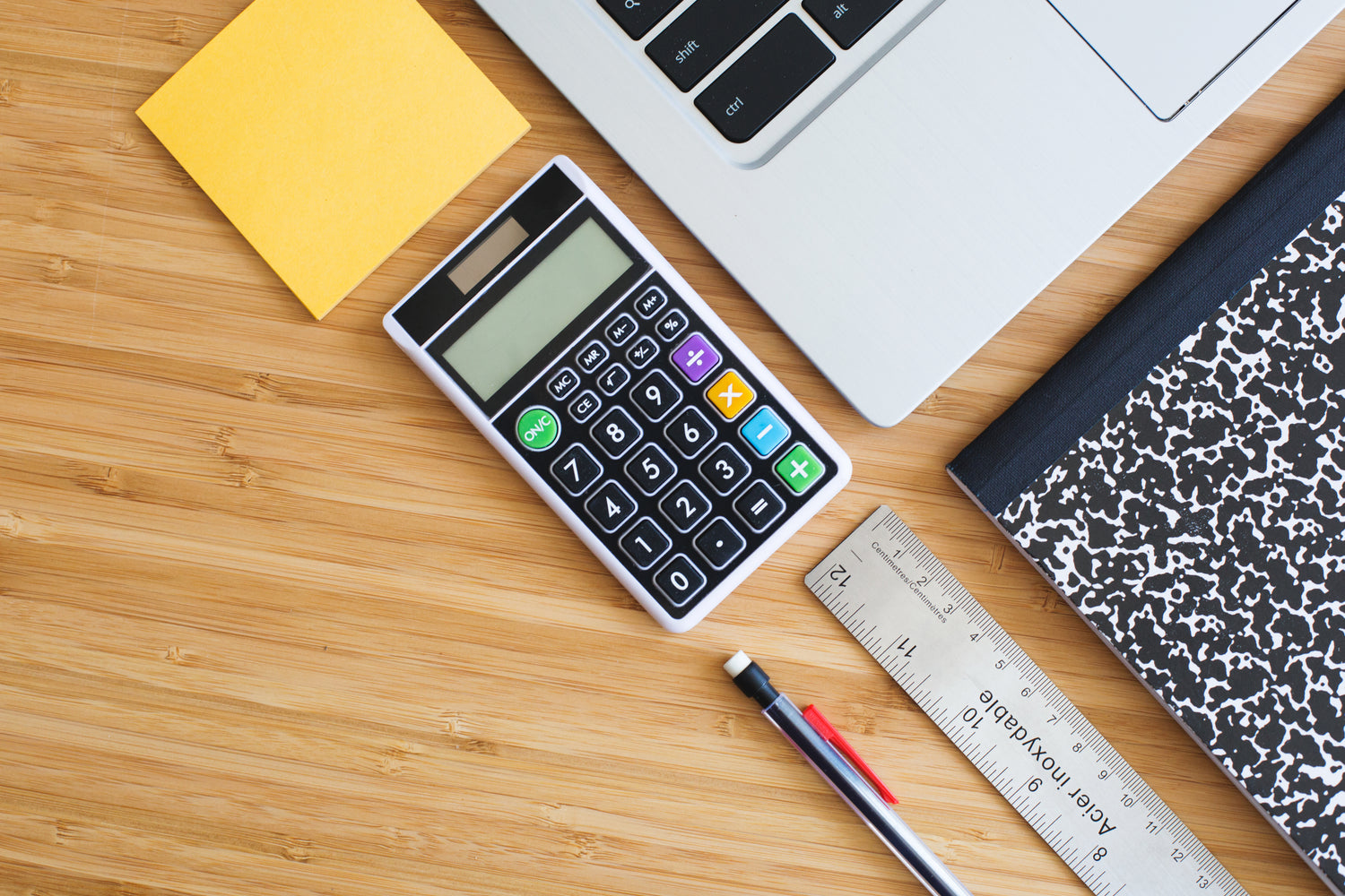 composite deck estimating tools