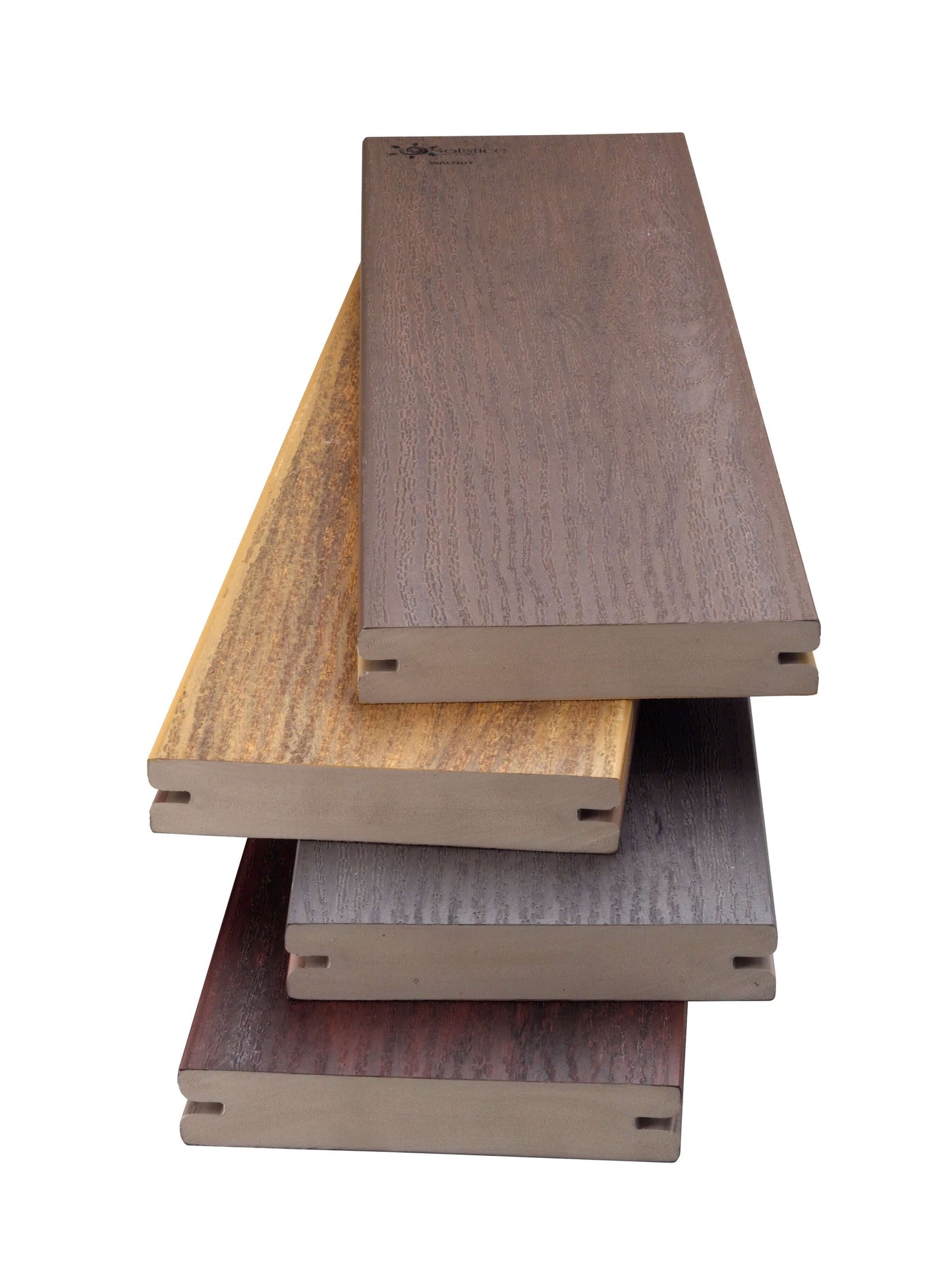 Clubhouse Ultra Premium PVC Decking