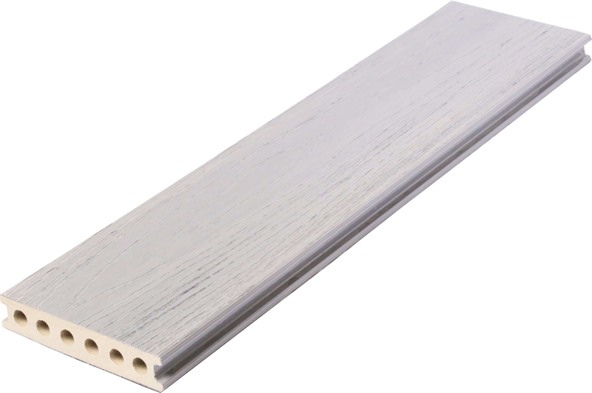 TruNorth Enviroboard Composite Decking Variegated