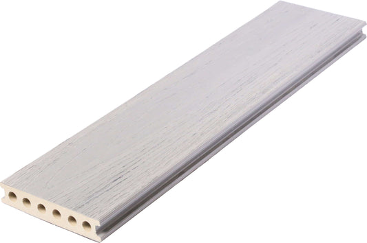 TruNorth Enviroboard Composite Decking Variegated