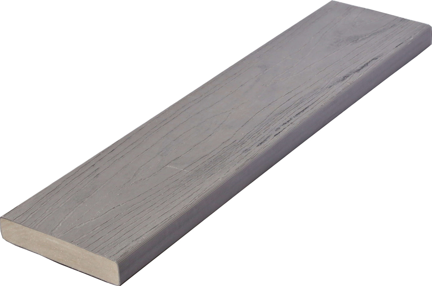 TruNorth Accuspan Composite Decking Variegated