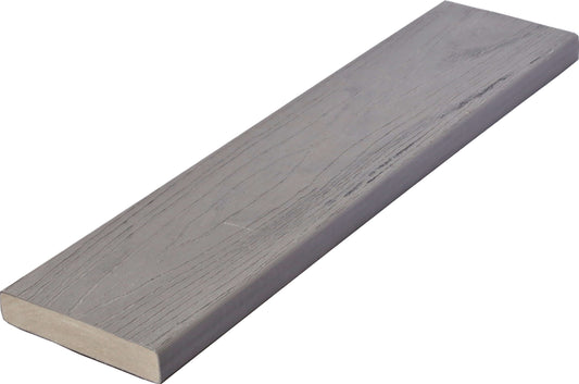 TruNorth Accuspan Composite Decking Variegated