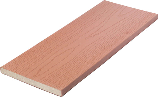 TruNorth Composite Decking Fascia Solid