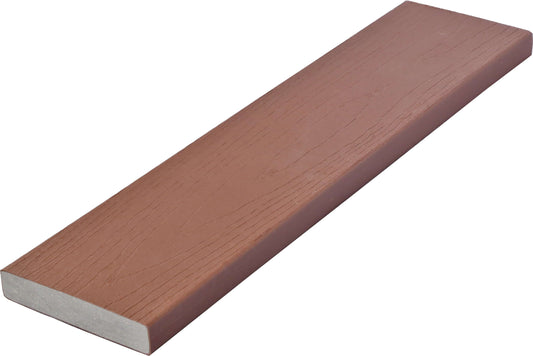 TruNorth Accuspan Composite Decking Solid