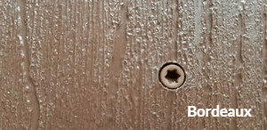 2 3/4" Composite Deck Board Screws