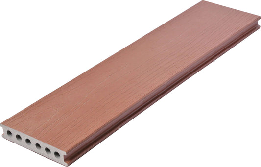 TruNorth Enviroboard Composite Decking Solid