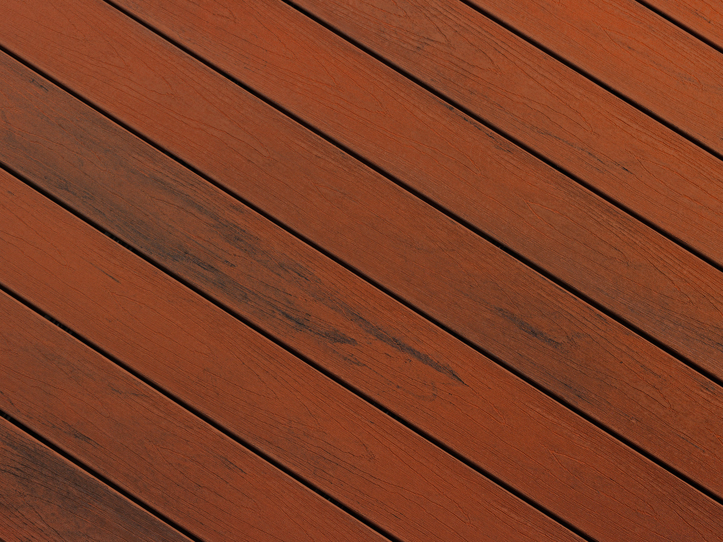 TruNorth Composite Decking and Clubhouse PVC Free Colour Samples