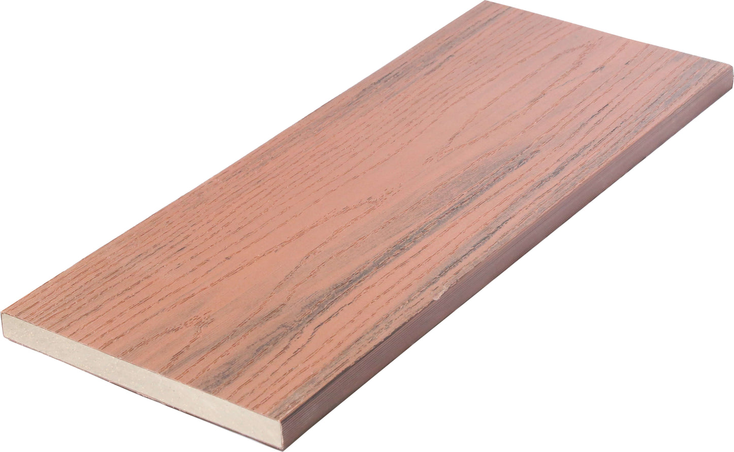 TruNorth Composite Decking Fascia Variegated