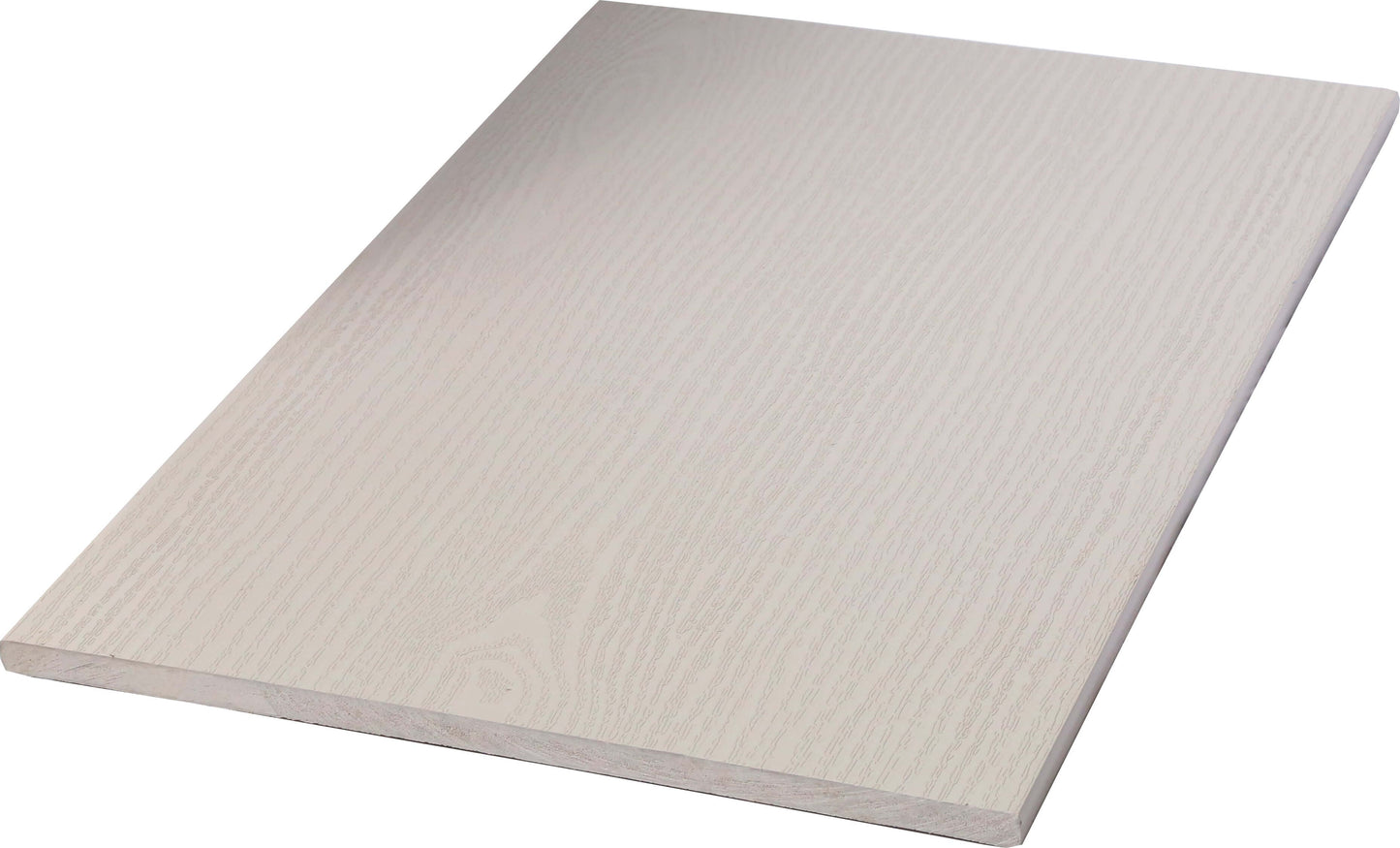 Clubhouse decking pvc fascia board
