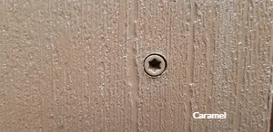 2 3/4" Composite Deck Board Screws