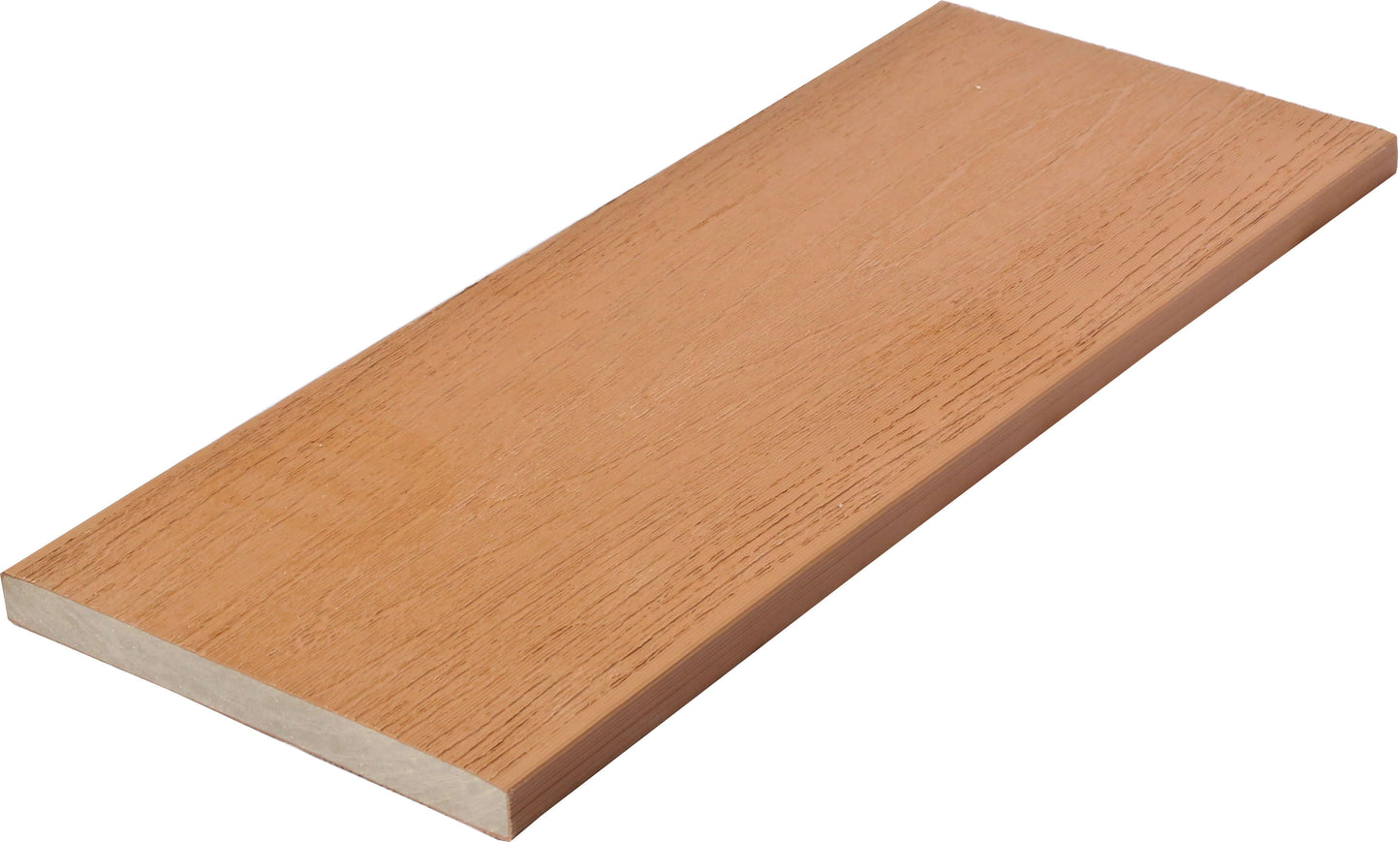 TruNorth Composite Decking Fascia Solid