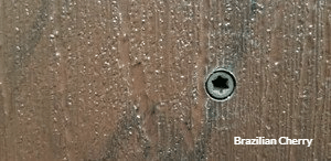 2 3/4" Composite Deck Board Screws