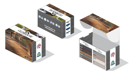 Clubhouse Contractor Kit Box