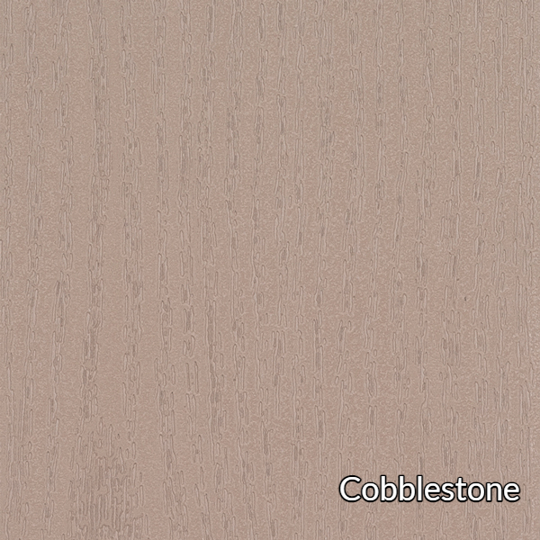 Clubhouse decking pvc fascia board