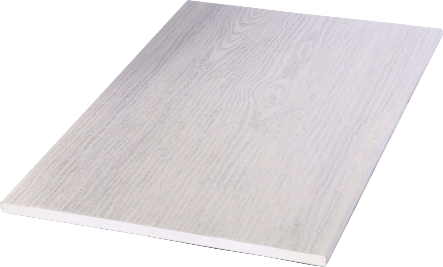 Clubhouse decking pvc fascia board