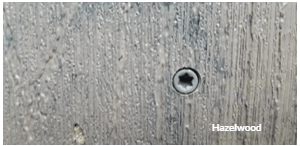2 3/4" Composite Deck Board Screws