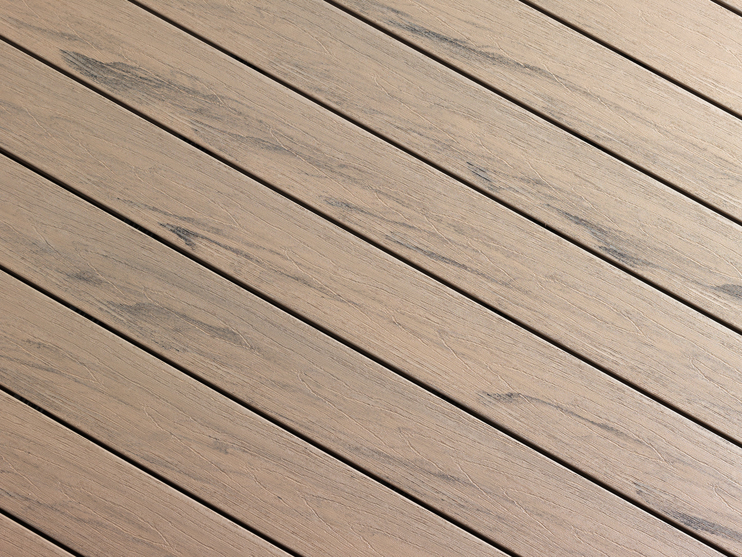 TruNorth Composite Decking and Clubhouse PVC Free Colour Samples