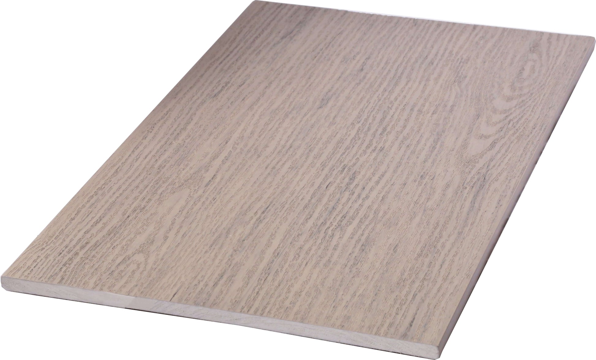 Clubhouse decking pvc fascia board