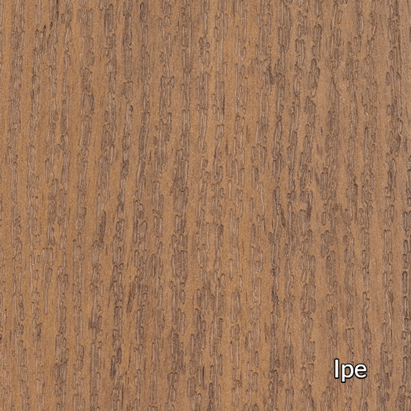 Clubhouse decking pvc fascia board