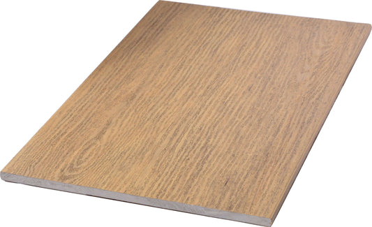 Clubhouse decking pvc fascia board