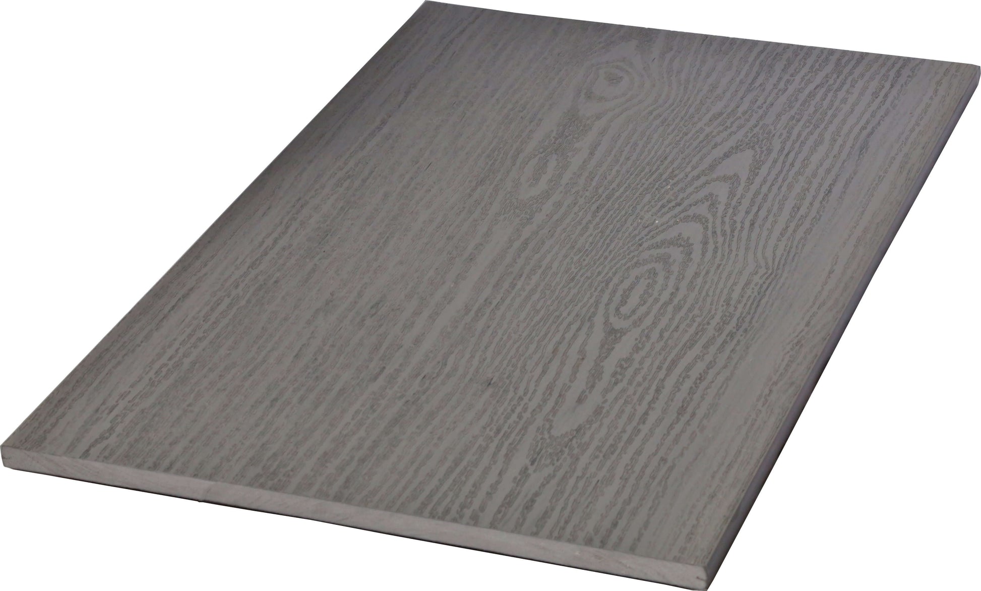 Clubhouse decking pvc fascia board