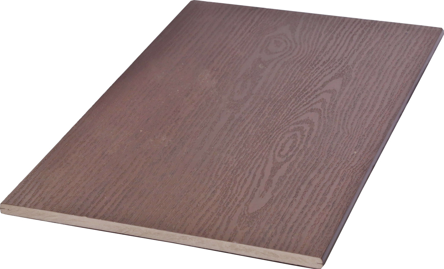 Clubhouse decking pvc fascia board
