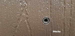 2 3/4" Composite Deck Board Screws