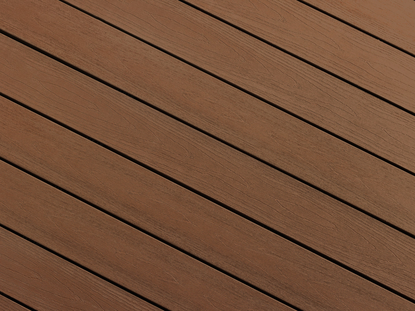TruNorth Accuspan Composite Decking - Solid Colours (1"x5-1/8") | $5.18/ft