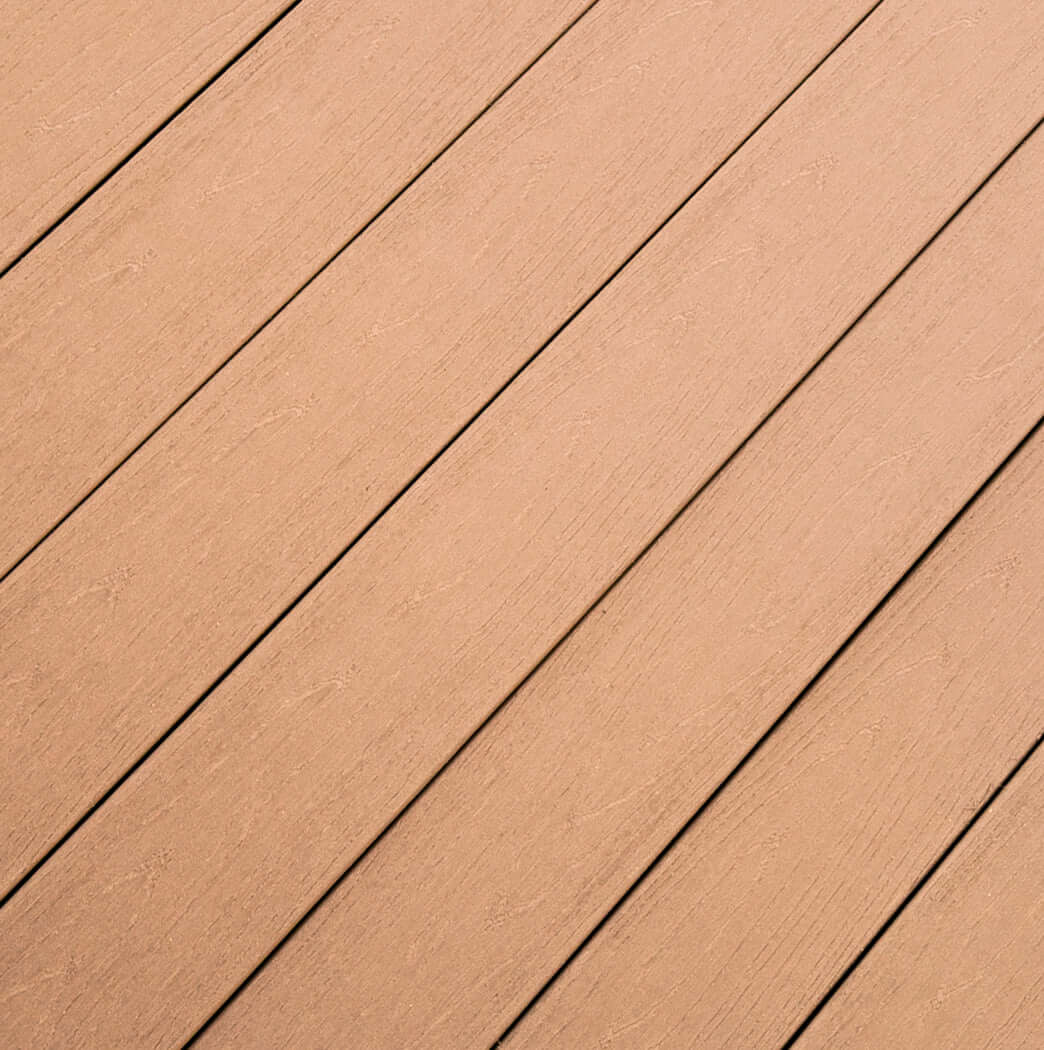 TruNorth Composite Decking Fascia Solid
