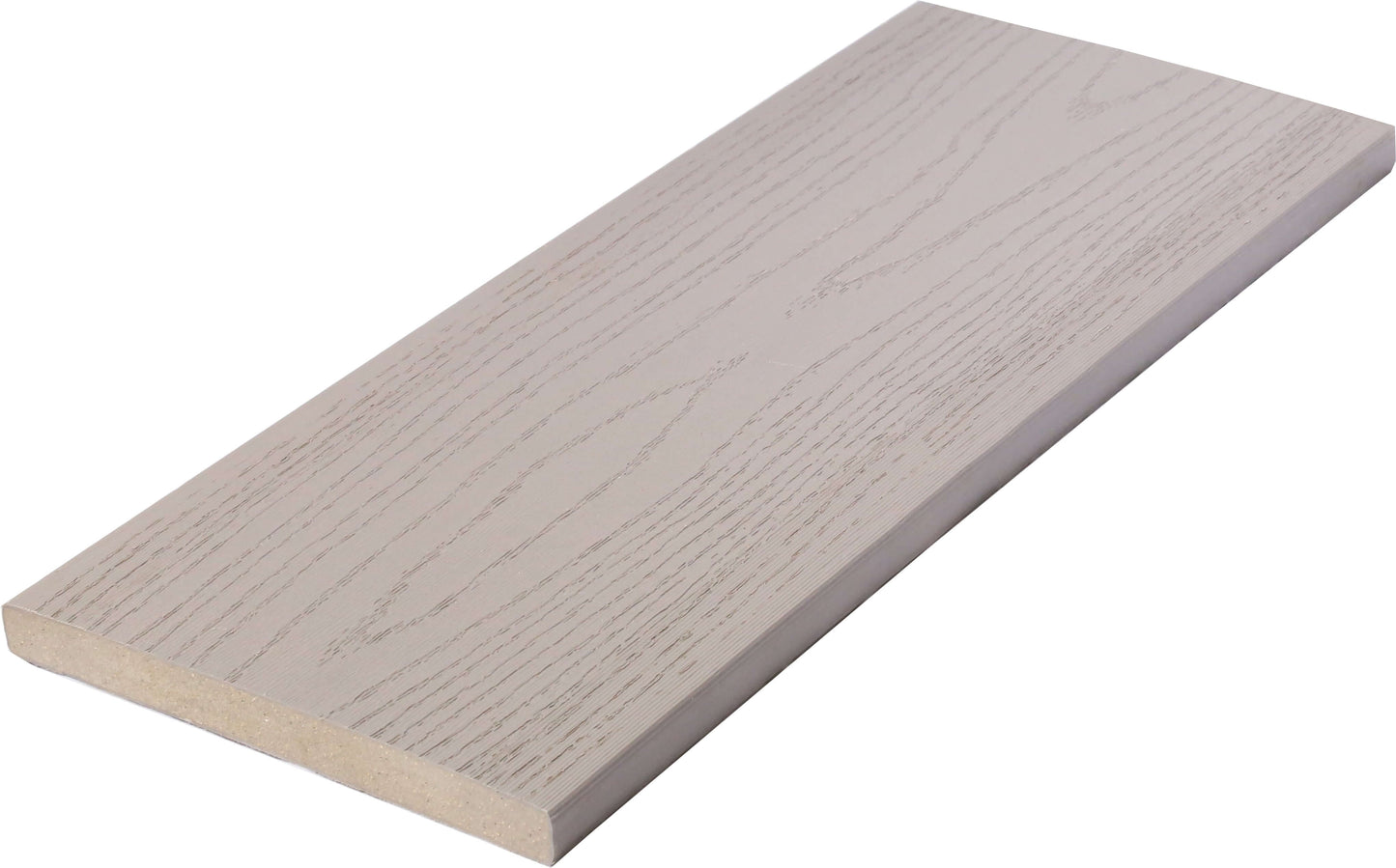 TruNorth Composite Decking Fascia Solid