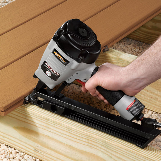 Tiger Claw Pneumatic Installation Gun for Connect Clip