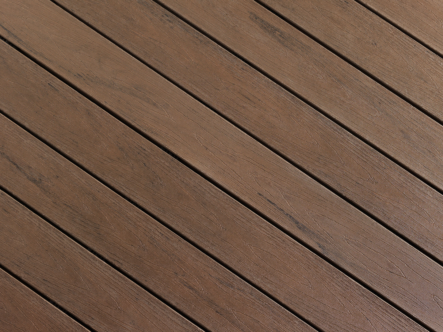 TruNorth Composite Decking and Clubhouse PVC Free Colour Samples