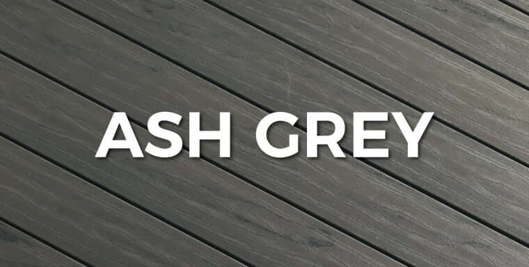 TruNorth Composite Decking Fascia Variegated