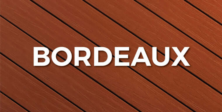 TruNorth Composite Decking Fascia Solid