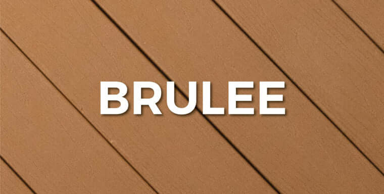 TruNorth Composite Decking Fascia Solid