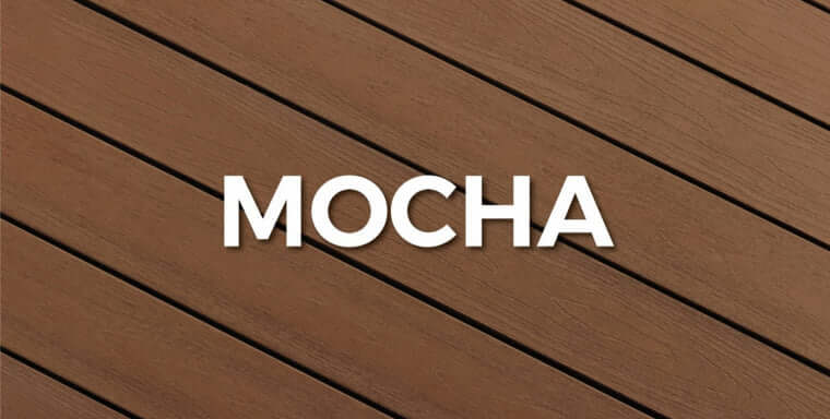 TruNorth Composite Decking Fascia Solid