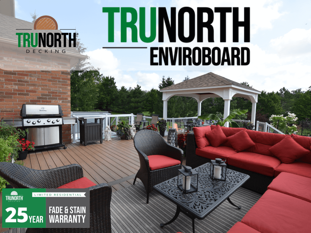 TruNorth Good Logo