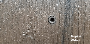 2 3/4" Composite Deck Board Screws