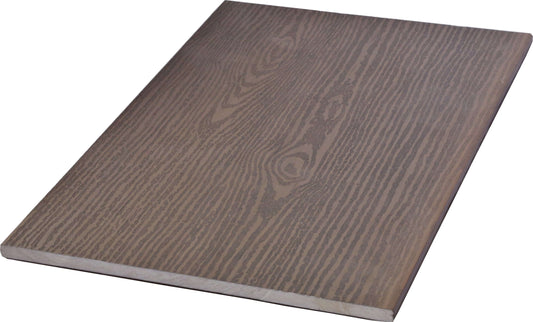 Clubhouse decking pvc fascia board