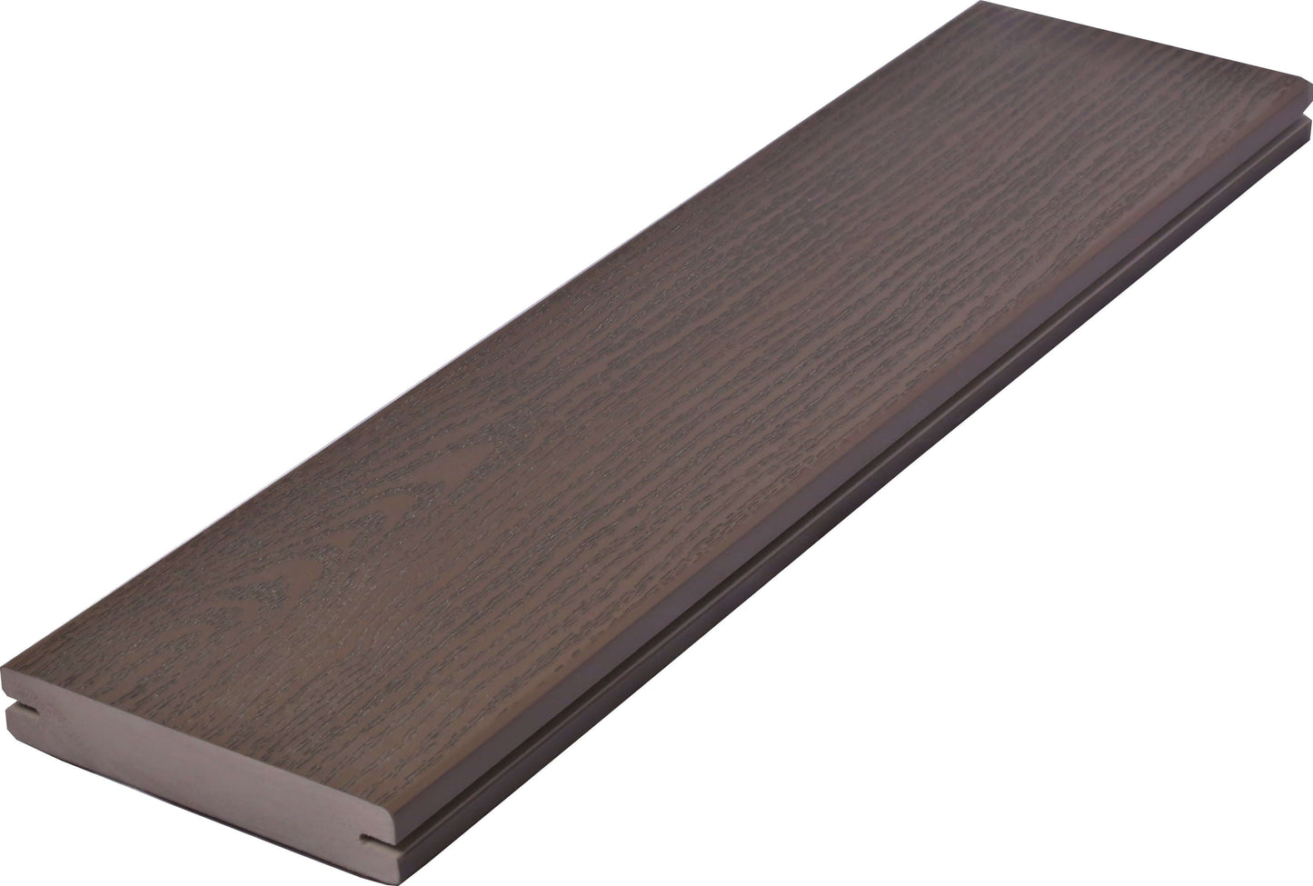 Clubhouse ultra pvc decking hardwood