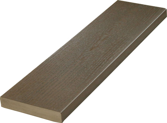 Clubhouse ultra pvc decking hardwood