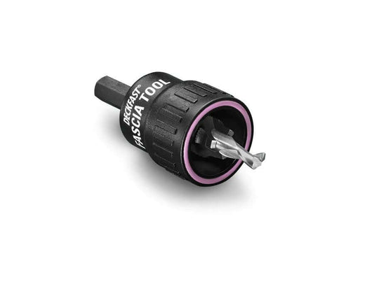 ascia Tool for TruNorth Enviroboard