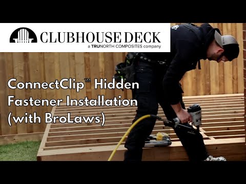 Clubhouse ConnectClip