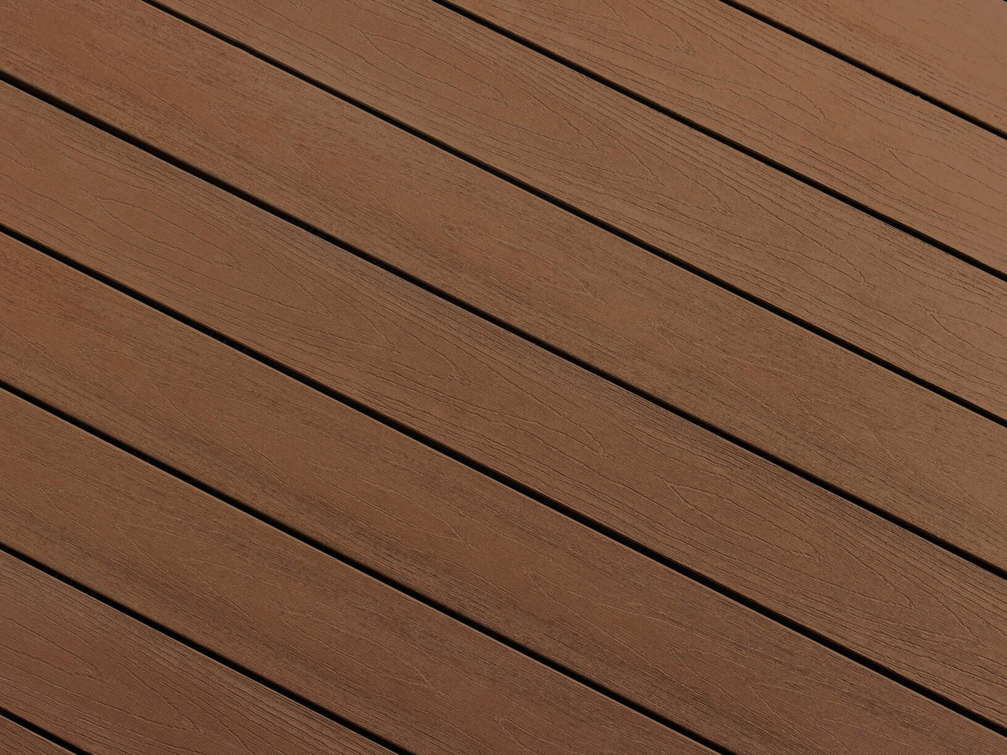 TruNorth Composite Decking Fascia Solid