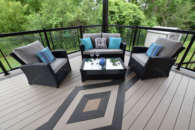How Much Does Composite Decking Cost?