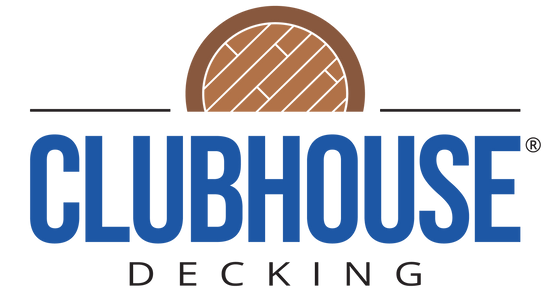 Clubhouse Decking Logo
