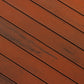 TruNorth Enviroboard Composite Decking - Gen II Variegated Colours (1"x5-1/8") | From $3.62/ft