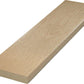 Clubhouse Ultra Premium PVC Decking - Earthtone Collection (1"x5-1/2") | $5.70/ft