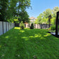 TruNorth Slide & Go Enviro Composite Fence Board - Variegated Colours (1"x5-1/8")