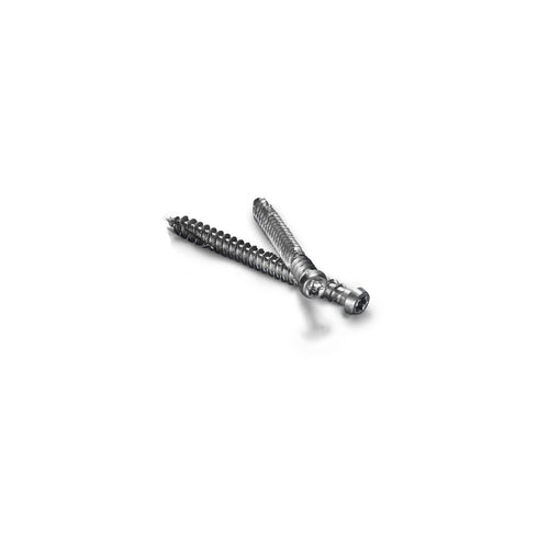 Starborn Pro Plug System Stainless Steel Screws 2 1/2" | 375 pc Box (For TruNorth Enviroboard/Accuspan Boards)